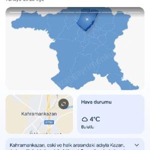 Neden Kahramankazan da Yatırım Yapmalıyım?