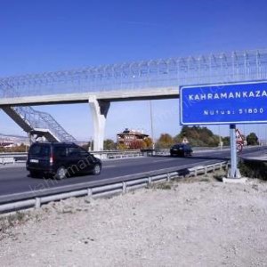 Kahramankazan'da Satılık Arsa: Hayallerinizdeki Yaşam Alanını Bulun!