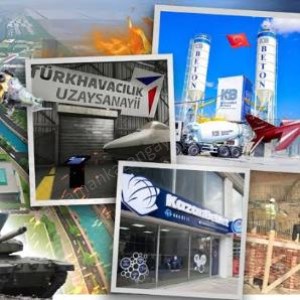 Ankara’nın En Hızlı Gelişen İlçesi: Kahramankazan