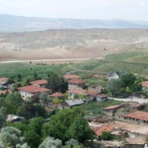 Kahramankazan İçviran Mahallesi