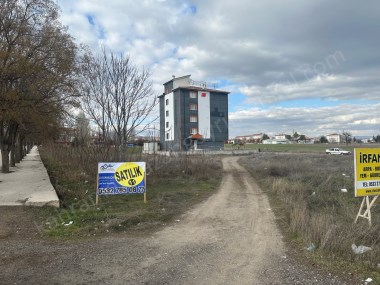 KAHRAMANKAZANDA TEK TAPU 2.25 EMSAL 12 KAT İMARLI 432 m2 ARSA