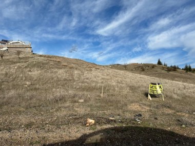 VİLLA İMARLI MERKEZE YAKIN KONUMDA 790 M2 SATILIK KUPON ARSA