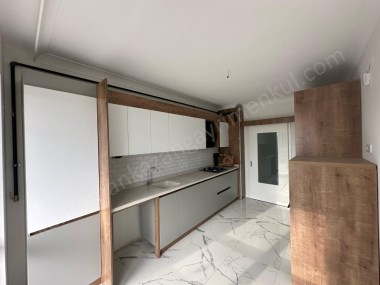 KAHRAMANKAZAN MANZARALI 4+1 DAİRE SATILDI!!!
