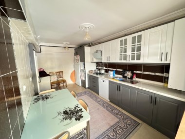 KAHRAMANKAZAN GYODAN 6+1 TERS DUBLEKS DAİRE