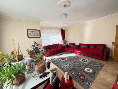 KAHRAMANKAZAN GYODAN 3+1 ATATÜRK MAHALLESİN DE SATILIK DAİRE