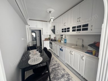 KAHRAMANKAZAN GYODAN 3+1 ATATÜRK MAHALLESİNDE SATILIK DAİRE
