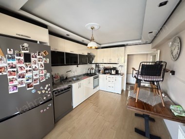 KAHRAMANKAZAN GYODAN KAYI MAHALLESİN DE SATILIK 3+1 DAİRE