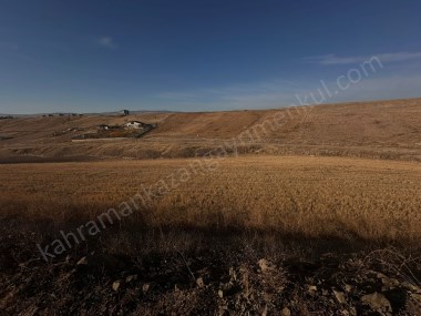 K.KAZAN GYODAN KUMPINARDA 2112M2 MÜKEMMEL VİLLA İMARLI ARSA
