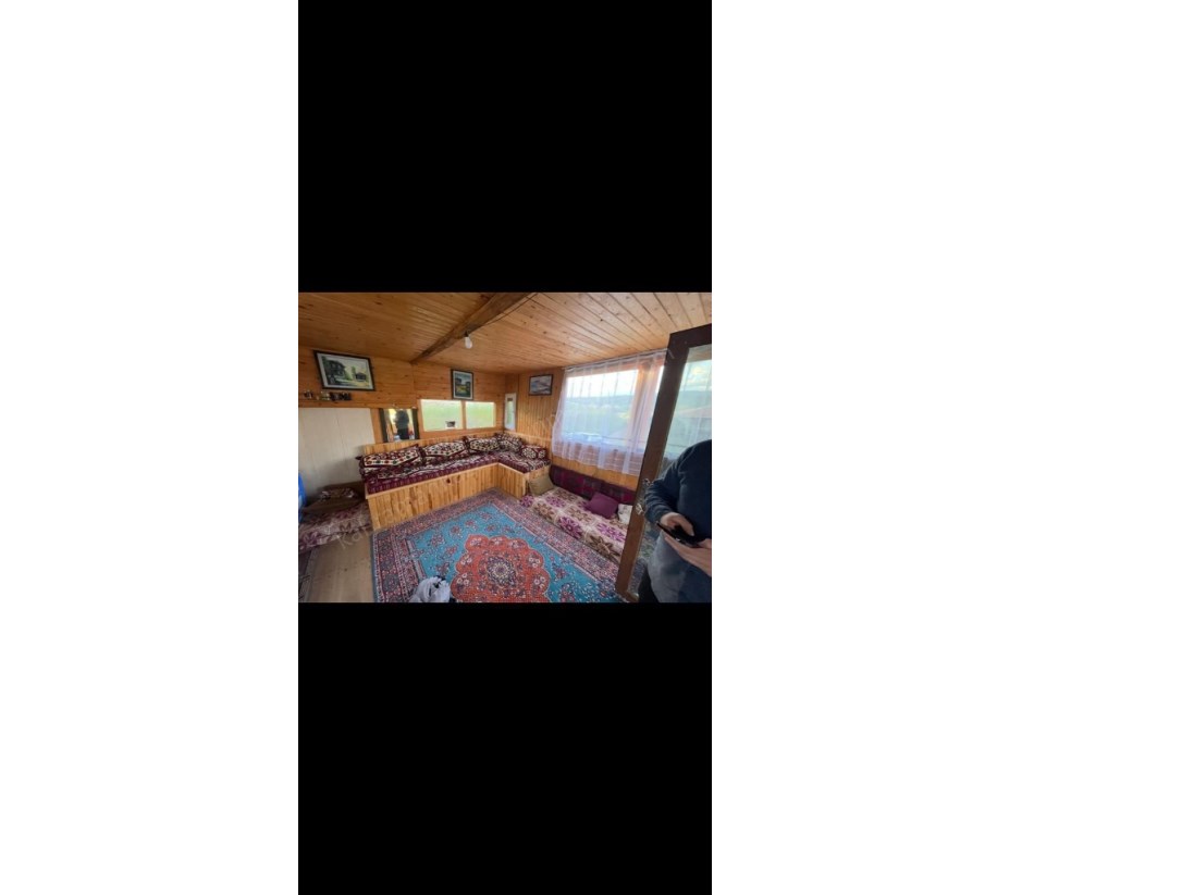K.KAZAN GYODAN SOĞULCAK MAH.2150 M2 EV HAVUZ BULUNAN BAHÇE ACİL