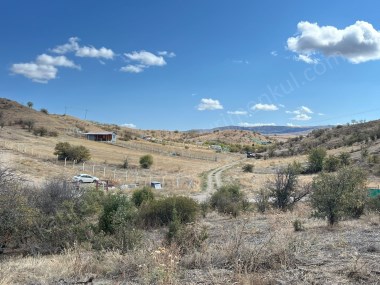 K.KAZAN GYODAN ALPAGUT MAHALLESİNDE 377 METRE SATILIK TARLA