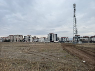 KAHRAMANKAZAN GYODAN BÜYÜK PROJELER İÇİN EŞSİZ FIRSAT