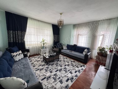 K.KAZAN GYODAN ATATÜRK MAH. ÇARŞI MERKEZDE 3+1 SATILIK DAİRE