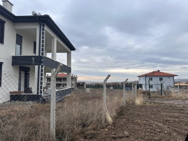 K.KAZAN GYODAN SOĞULCAK MAHALLESİ 3134 M2 SATILIK TARLA