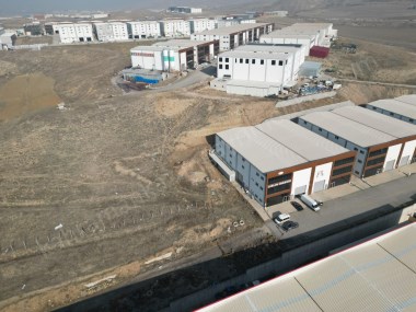 K.KAZAN GYODAN SARAY MAHALLESİNDE 301M2 SÜPER KONUM ARSA