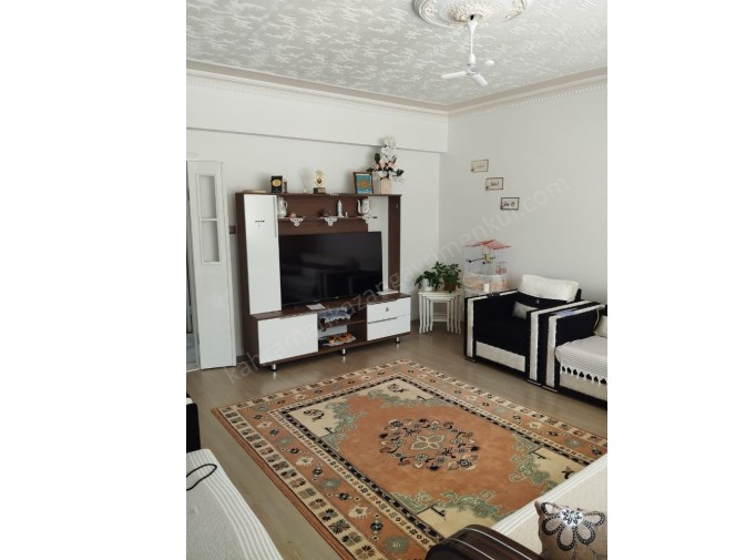 KAHRAMANKAZAN GYO DAN ATATÜRK MAHALLESİN DE 2+1 SATILIK DAİRE