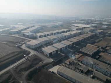 K.KAZAN GYODAN SARAYDA KAT KARŞILIĞI PARSELLER