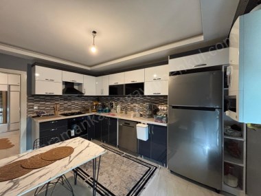 K.KAZAN GYODAN ATATÜRK MAH.4+1 MERKEZİ KONUM SATILIK DAİRE