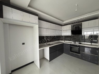 K.KAZAN GYODAN ATATÜRK MAH. 4+1 ULTRA LÜKS 0 SATILIK DAİRE