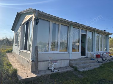 K.KAZAN GYODAN İÇÖREN MAH.1320M2 İÇİNDE,KÖY İÇİ İMARLI BAHÇE