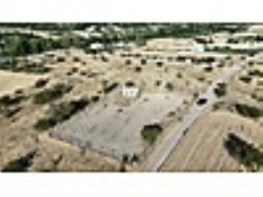 K.KAZAN GYODAN KARALAR MAH. EVİ BULUNAN 1149 M2 SATILIK BAHÇE