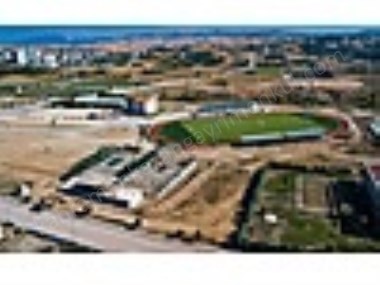 K.KAZAN GYODAN KAYI MAH 800M2 ALTYAPISI TAM VİLLA İMARLI ARSA