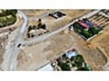 K.KAZAN GYODAN KAYIDA VİLLA PARSELİ 758M2 0.60 EMSAL