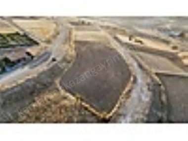K.KAZAN GYODAN KUMPINAR MAH. 2328M2 VİLLA İMARLI SATILIK ARSA