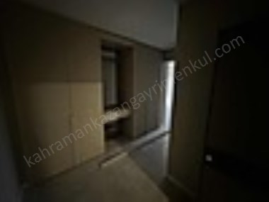 K.KAZAN GYODAN SATILIK 2.5+1 HİTYENİBATIDA LÜKS DAİRE