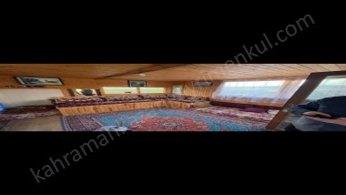 K.KAZAN GYODAN SOĞULCAK MAH.2150 M2 EV HAVUZ BULUNAN BAHÇE ACİL