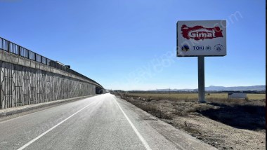 K.KAZAN GYODAN GİMAT PROJESİNDE 600M2 DÜKKAN HİSSESİ