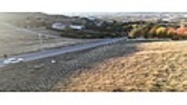 K.KAZANGYODAN 885M2 0,60EMSAL VİLLA PARSELİ ACİL SATILIK