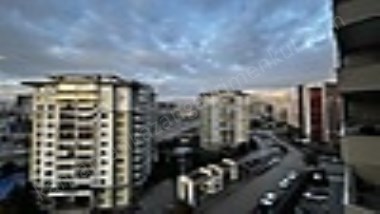 K.KAZANGYODAN HİTYENİBATIDA 1+1 SIFIR SATILIK LÜKS DAİRE