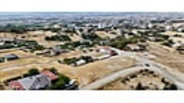 K.KAZAN GYODAN KAYIDA 1045M2 VİLLA PARSELİ 0.60 EMSAL