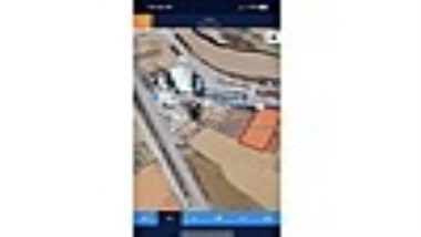 K.KAZAN GYODAN 9037M2 AYAŞ YOLUNA 250M İMARA 1KM SATILIK TARLA