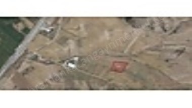 K.KAZAN GYODAN İMRENDİ MAH. 9326M2 SANAYİ İMARI PLAN İÇİ TARLA