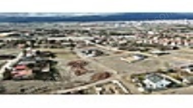 K.KAZANGYODAN SATILIK 5326M2 VİLLA PARSELİ 0,60EMSAL 3 KAT