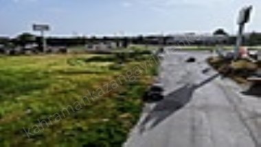 K.KAZAN GYODAN İSTANBUL YOLUNA CEPHE 3200 M2 SANAYİ İMARLI ARSA