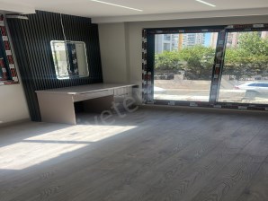 ADANA ÇUKUROVA SÜLEYMAN DEMİREL DE SIFIR  SATILIK DAİRE 