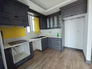 AKÇATEKİR DE SATILIK YAZLIK