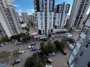 HUZUREVLERİ İSMET ATLI BULVARI ÜZERİ SATILIK 2+1 KAPALI MUTFAK DAİRE