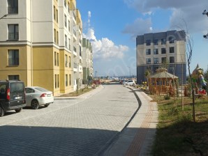 KARAKUYU TOKİLERDE ADANA BATI GİŞELERİ CİVARI 3+1 KAPALI MUTFAK SIFIR KİRALIK DAİRE