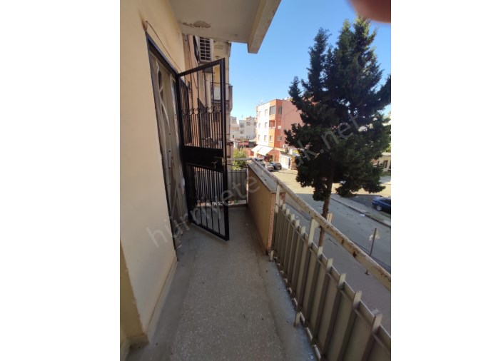VALİLİK ACIBADEM HAST. CİVARI YATAY MİMARİ 2+1 KİRALIK DAİRE