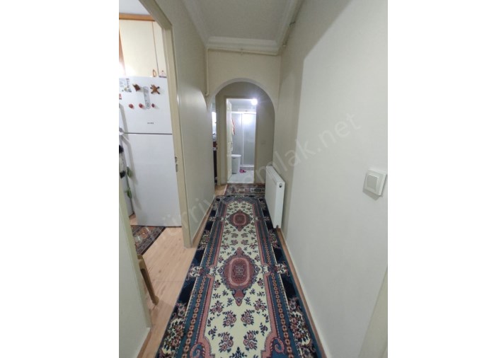 100.Yıl 3+1 Full Yapılı Satlık Daire