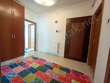 GÜZELYALI MAH. 3+1 KAPALI MUTFAK DOĞALGAZLI