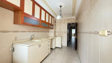 TOROS MAHALLESİ KENAN EVREN BULVARINA YAKIN 3+1 KAPALI MUTFAK KİRALIK DAİRE
