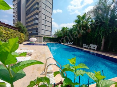 ADANA SEYHAN GÜRSELPAŞA MAHALLESİNDE 3+1 SATILIK DAİRE TEKİNCE PREMİUM SİTESİ