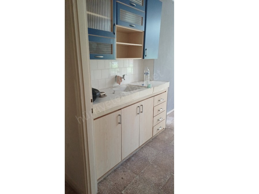 HUZUREVLERİ MAHALLESİ İSMET ATLI BULVARI NDA 1+1 KİRALIK SADE DAİRE