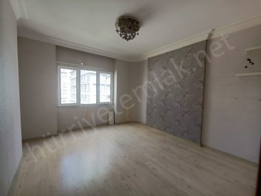 ÇUKUROVA İLÇESİ YURT MAHALLESİ 3+1 KAPALI MUTFAK SATILIK DAİRE