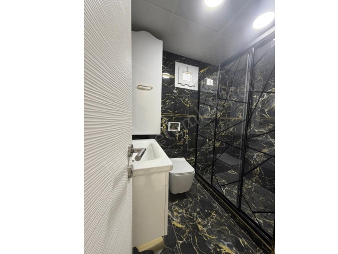 KABASAKAL MAHALLESİ MAVİ RÜZGAR SİTESİ 2. KATI 2+1 AÇIK MUTFAK SATILIK DAİRE