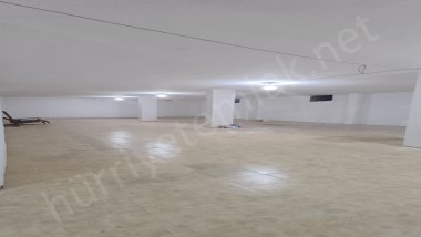 İLLER BANKASI DİŞ HASTAHANESİ BİTİŞİĞİ SATILIK DEPO